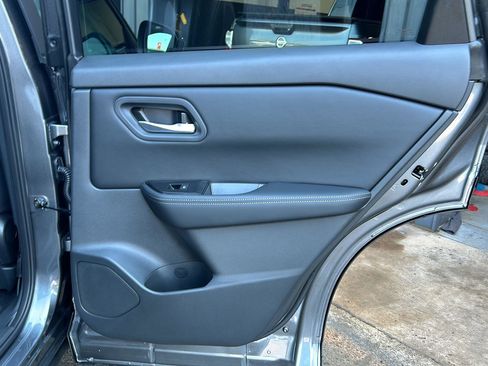 New 2026 Nissan Rogue SV image 18