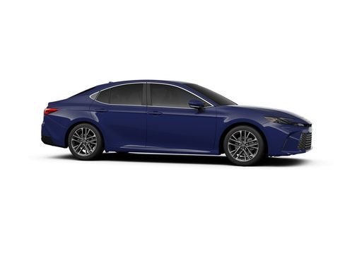 New 2026 Toyota Camry XLE image 14