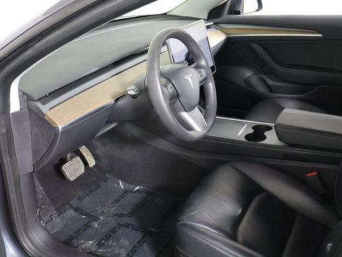 Used 2022 Tesla Model 3 Long Range image 26