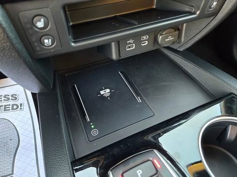 New 2026 Honda Ridgeline Black Edition image 22