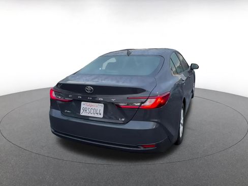 Used 2025 Toyota Camry LE image 14