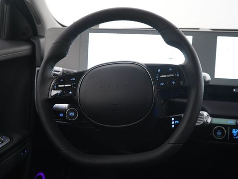Certified 2023 Hyundai Ioniq 5 Limited AWD/4WD image 16