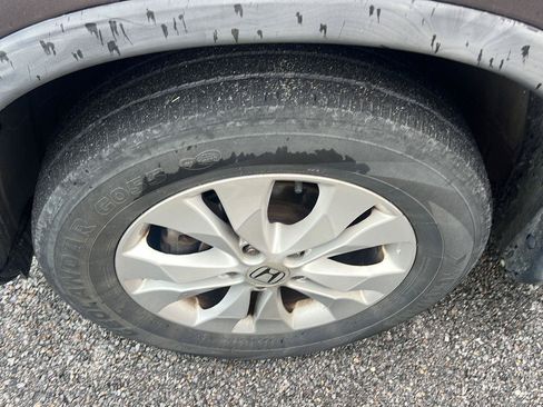 Used 2014 Honda CR-V EX-L image 7