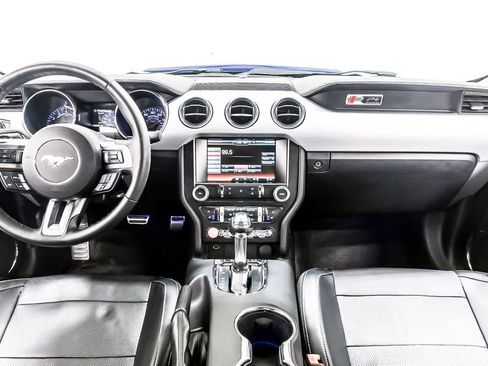 Used 2015 Ford Mustang GT Premium RWD image 19
