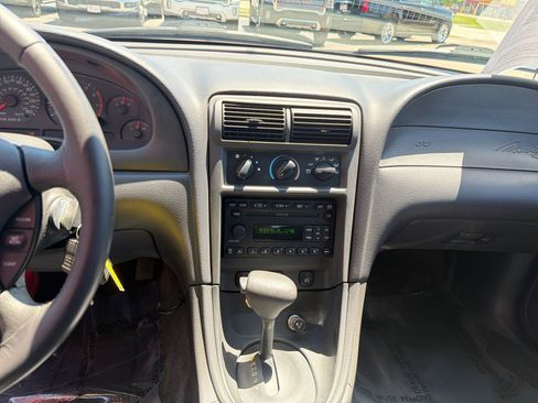 Used 2003 Ford Mustang GT RWD image 16