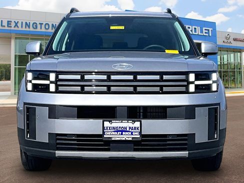 Used 2024 Hyundai Santa Fe SEL image 3