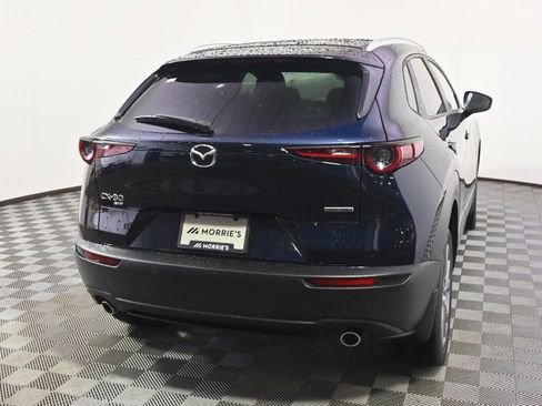 New 2026 MAZDA CX-30 AWD 2.5 S image 6
