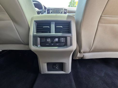 Used 2019 Volkswagen Atlas SE w/ Panoramic Sunroof Package AWD/4WD image 17
