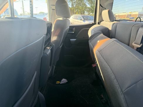 Used 2014 Chevrolet Silverado 1500 LT w/ All Star Edition image 14