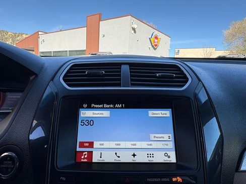 Used 2017 Ford Explorer XLT w/ Equipment Group 202A image 19