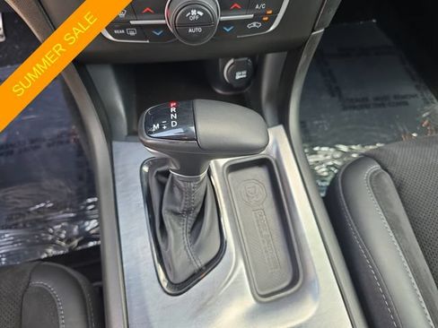 Certified 2022 Dodge Charger Scat Pack w/ Daytona Edition Group RWD image 19
