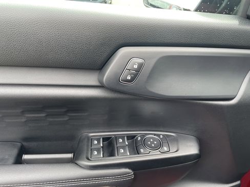 New 2025 Ford Ranger XLT w/ Equipment Group 301A High image 10