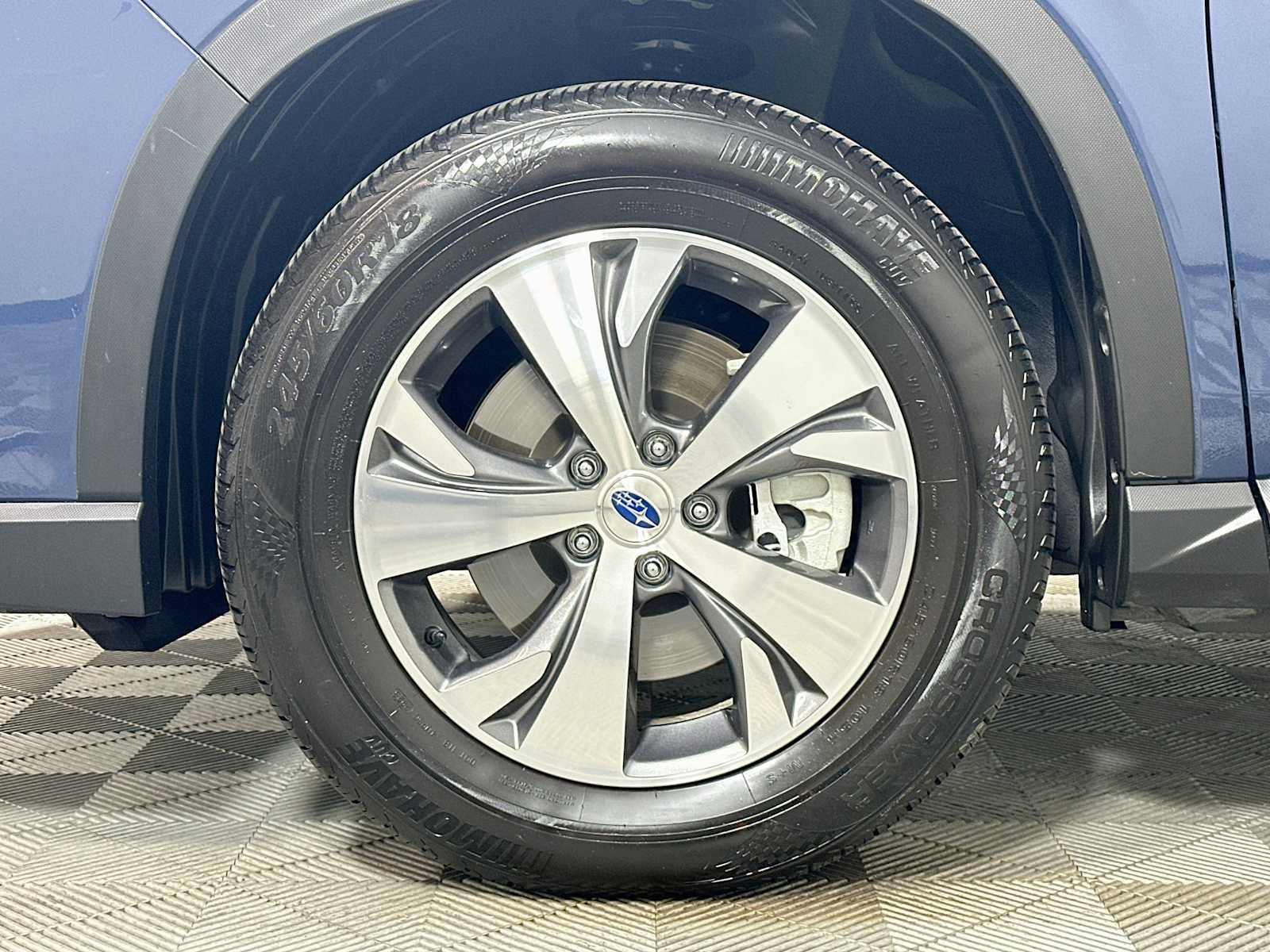 Used 2023 Subaru Ascent Premium AWD/4WD image 29