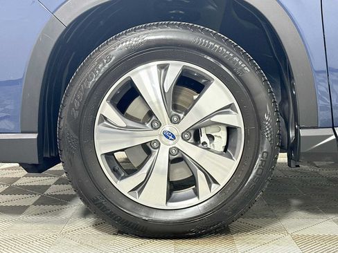Certified 2023 Subaru Ascent Premium AWD/4WD image 29