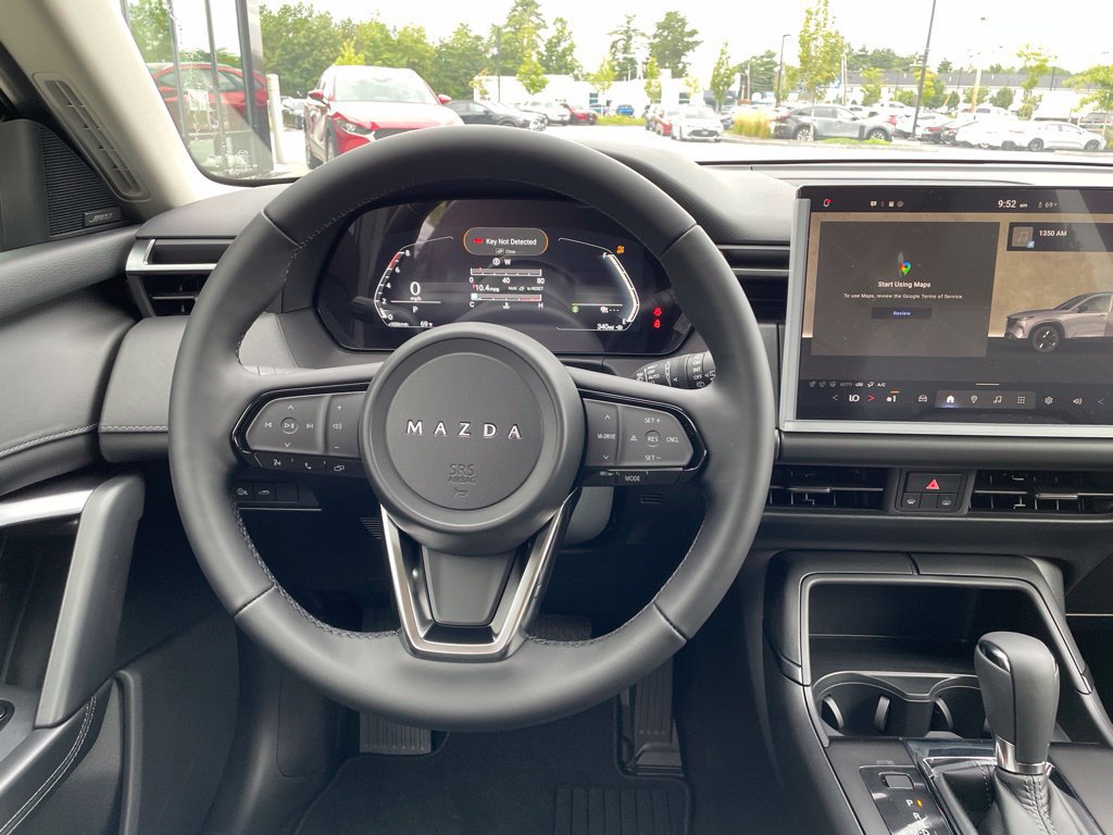 New 2026 MAZDA CX-5 2.5 S w/ Premium Package AWD/4WD image 21