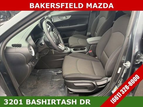 Used 2023 Kia Forte LXS image 16