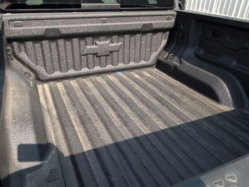 New 2026 Chevrolet Colorado ZR2 image 10