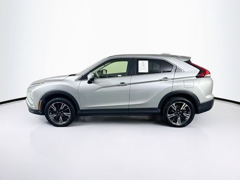 Used 2024 Mitsubishi Eclipse Cross SE AWD/4WD image 4
