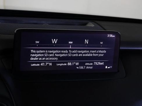 Used 2021 MAZDA CX-9 Carbon Edition AWD/4WD image 20