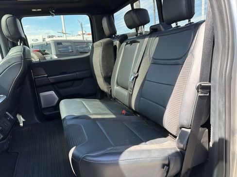 Used 2022 Ford F150 Raptor w/ Equipment Group 801A High image 21