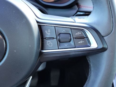 Used 2023 Dodge Hornet GT w/ GT Blacktop Package AWD/4WD image 15