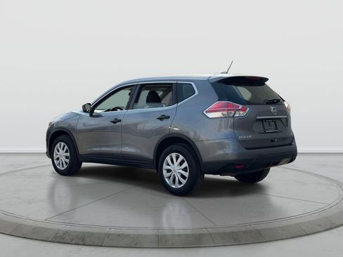 Used 2016 Nissan Rogue S image 5