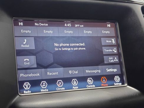 Used 2021 Jeep Grand Cherokee Laredo image 33