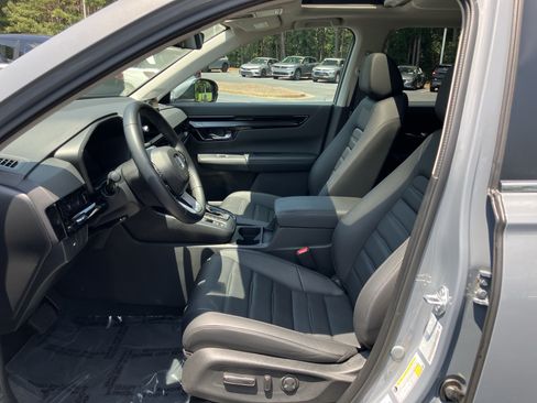 Used 2026 Honda CR-V EX-L image 16