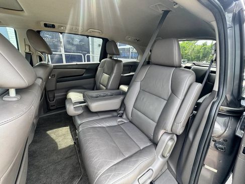 Used 2014 Honda Odyssey EX-L image 18
