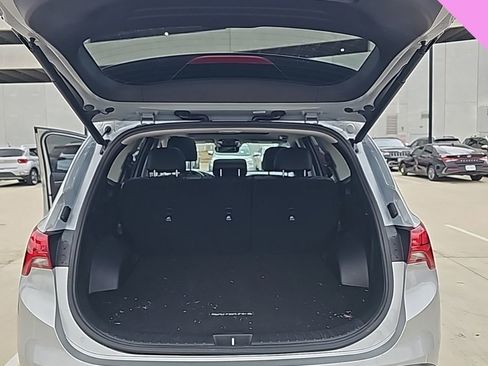 Certified 2022 Hyundai Santa Fe Limited image 13