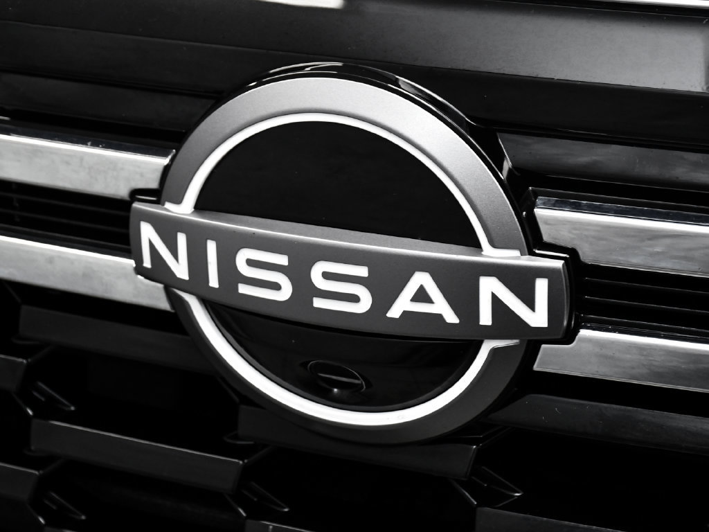 Used 2025 Nissan Armada SV AWD/4WD image 80