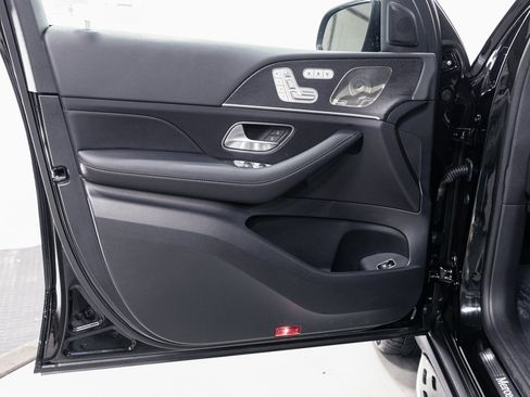 Used 2026 Mercedes-Benz GLS 450 GLS 450 image 5