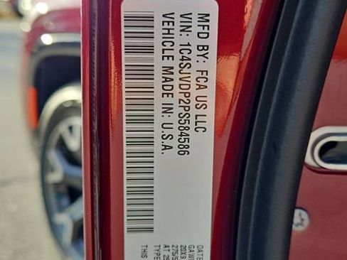 Used 2023 Jeep Wagoneer Series III w/ Convenience Group I image 29