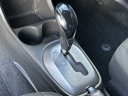 Used 2022 Chevrolet Spark LS image 23