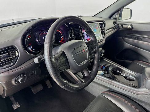 Used 2024 Dodge Durango R/T AWD/4WD image 8
