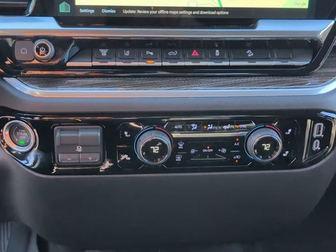 New 2026 Chevrolet Silverado 2500 LT w/ Safety Package image 16