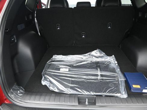 New 2025 Hyundai Tucson SEL image 32