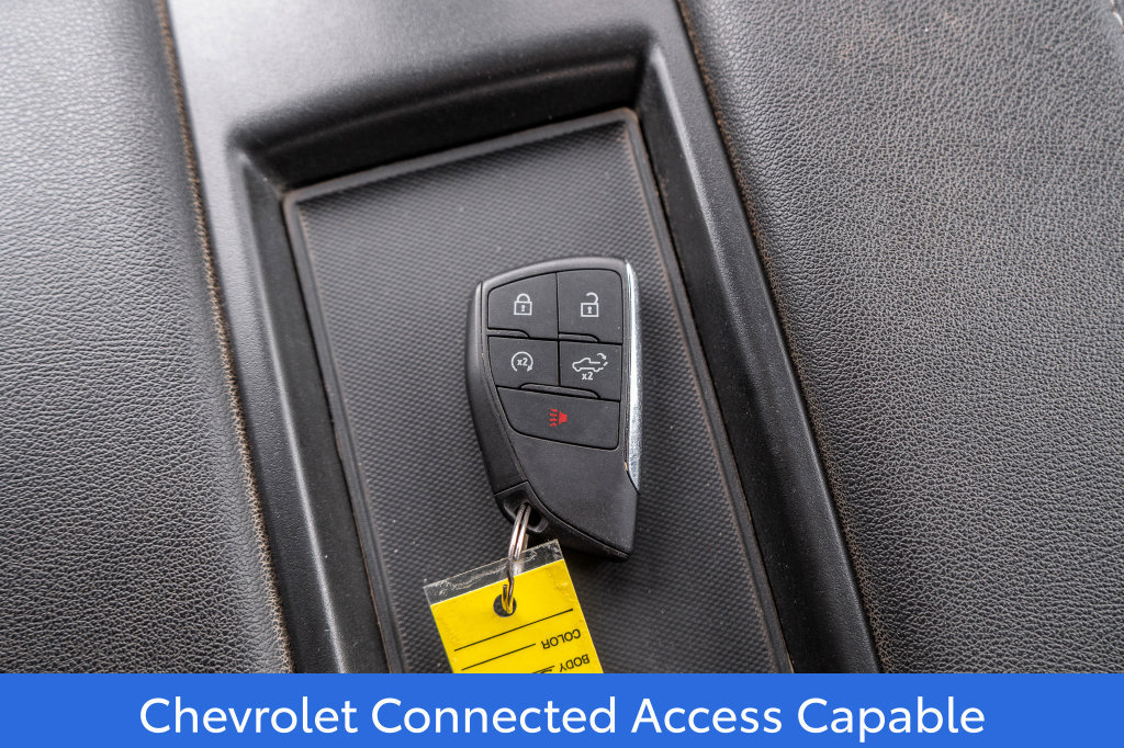 Used 2023 Chevrolet Silverado 1500 Custom AWD/4WD image 30