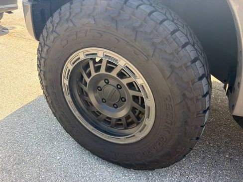 Used 2025 Ford Ranger Raptor AWD/4WD image 5