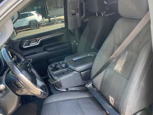 Used 2022 Chevrolet Silverado 1500 RST w/ Safety Package image 10