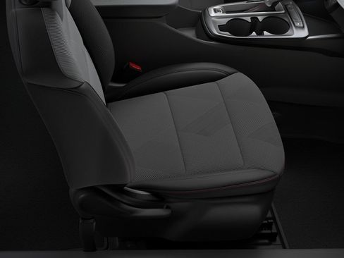 New 2026 Chevrolet Trax RS FWD image 10