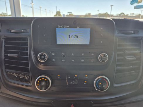 Certified 2020 Ford Transit 350 XL image 17
