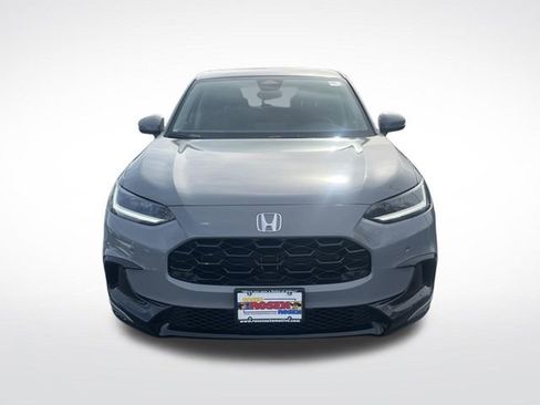 New 2026 Honda HR-V EX-L image 8