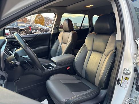 Used 2022 Subaru Outback Onyx Edition XT image 11