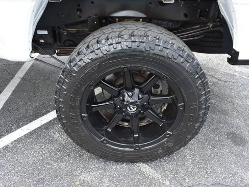 Used 2017 Ford F250 XLT AWD/4WD image 32