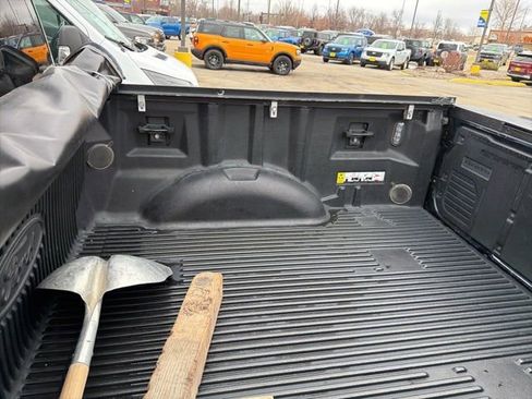 Used 2023 Ford F150 XLT w/ Equipment Group 302A High image 11