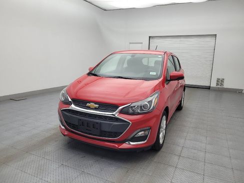 Used 2019 Chevrolet Spark LT image 15