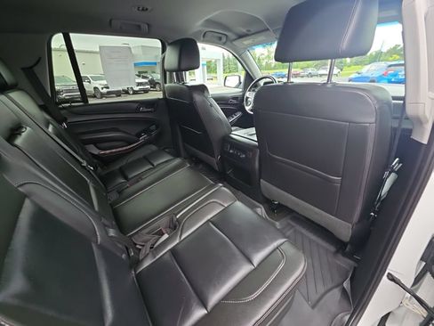 Used 2018 GMC Yukon SLT AWD/4WD image 19