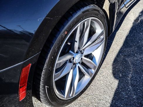 Used 2017 Chevrolet Camaro LT w/ RS Package image 36