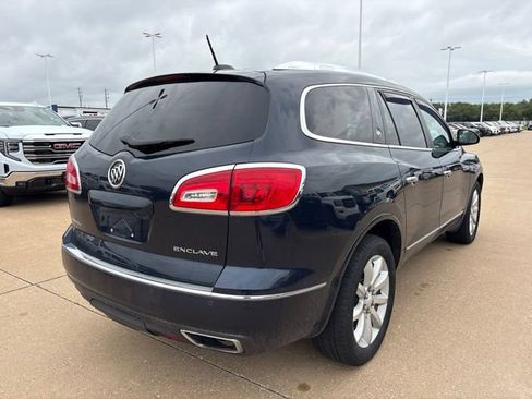 Used 2016 Buick Enclave Premium w/ Experience Buick Package FWD image 3